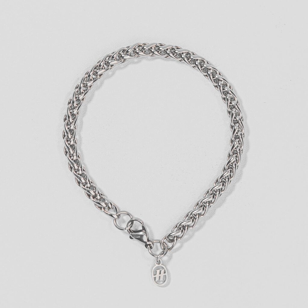 The Helix Bracelet