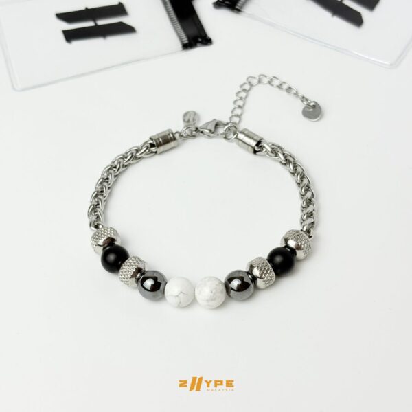 Fusion Pearl Bracelet