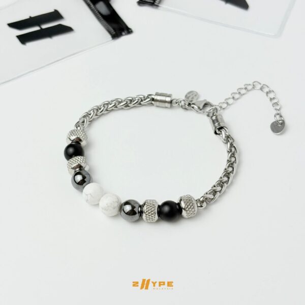 Fusion Pearl Bracelet - Image 2