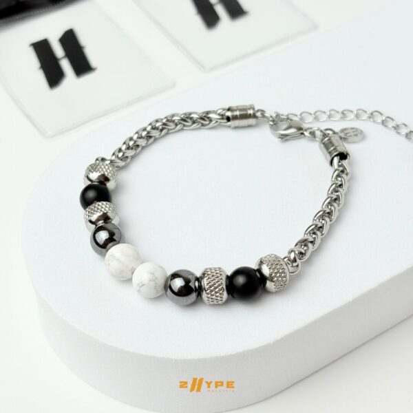Fusion Pearl Bracelet - Image 3