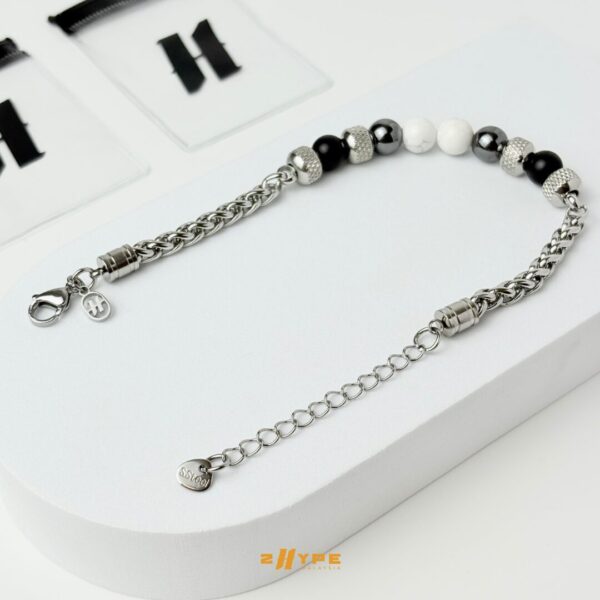 Fusion Pearl Bracelet - Image 4