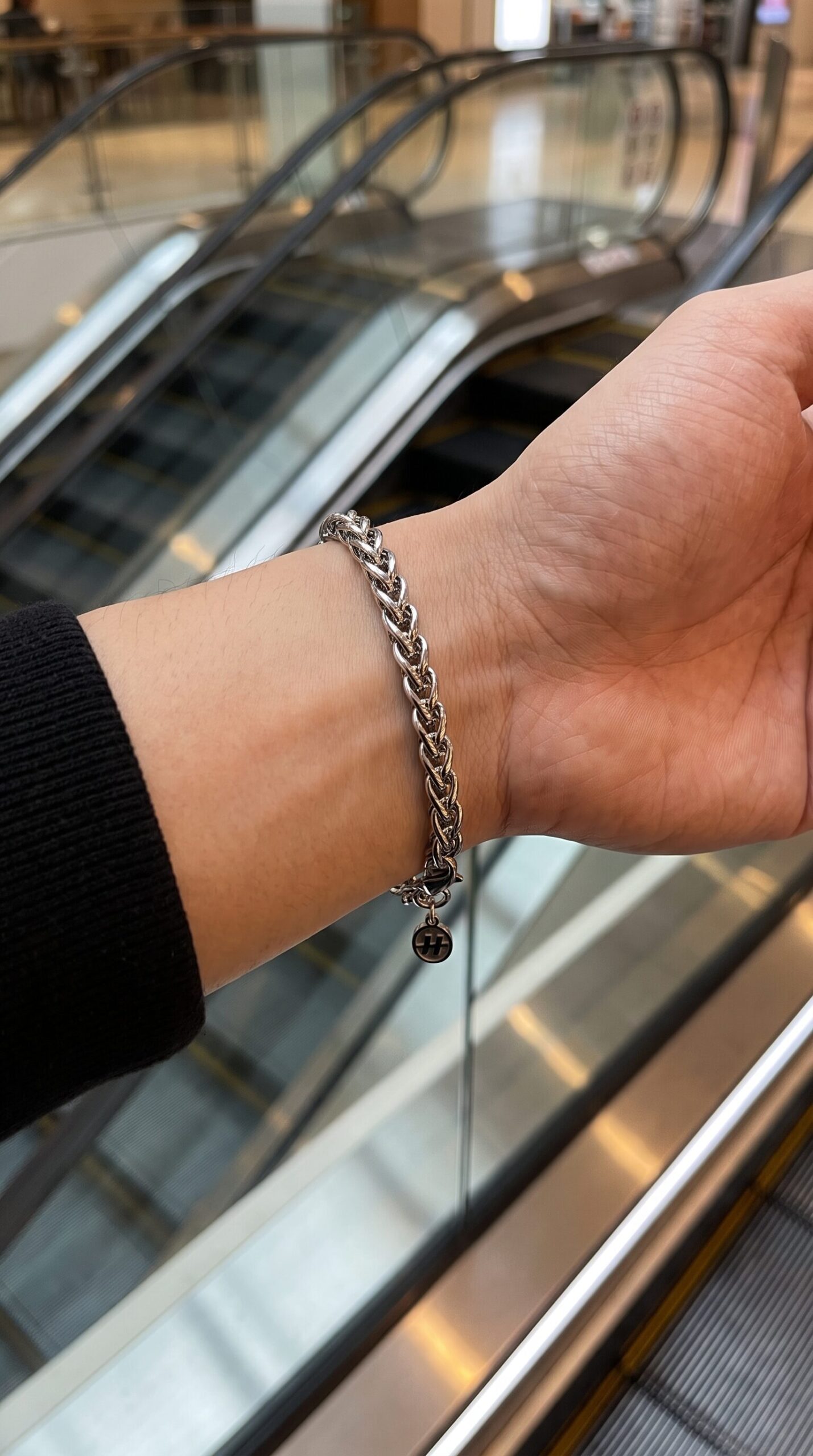 Helix Bracelet