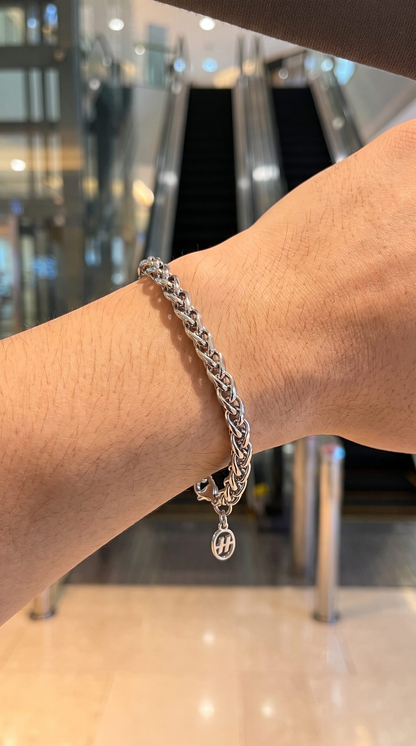 Helix Bracelet